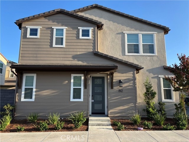 property at 812 Jasper St