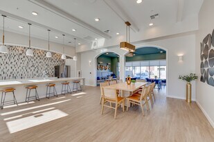 Copa Flats in Maricopa, AZ - Building Photo