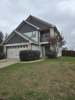 10548 Flagstaff Run in Fort Worth, TX - Building Photo