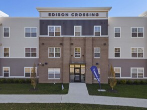 Edison Crossing LP in Mount Clemens, MI - Building Photo - Building Photo