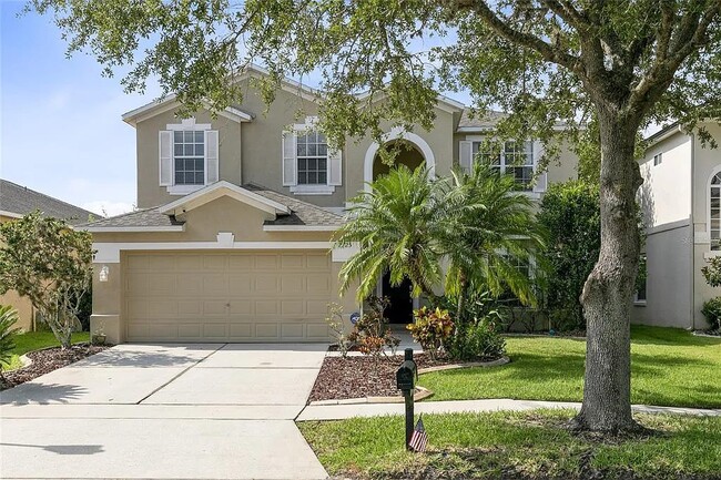 property at 2725 Dover Glen Cir