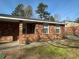 4613 Renee St in Augusta, GA - Building Photo