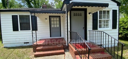 431 Bussey Ave in Thomson, GA - Building Photo - Building Photo
