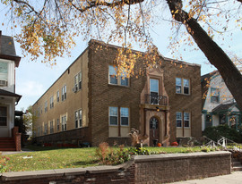 3447-3449 Colfax Ave S Apartments