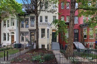 1507 Vermont Ave NW in Washington, DC - Building Photo