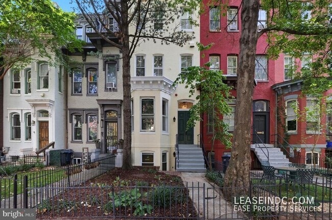 property at 1507 Vermont Ave NW