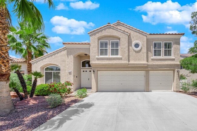 property at 8112 Tropic Isle Cir