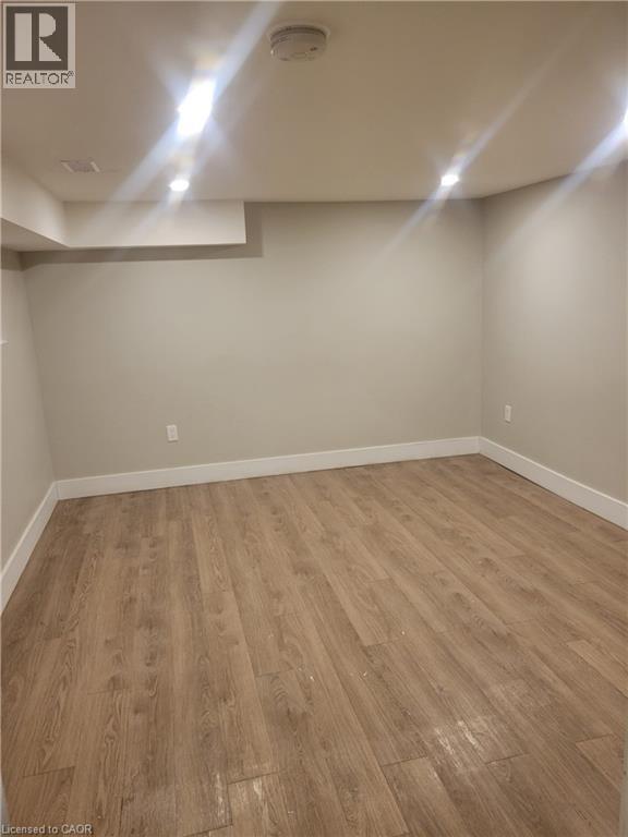 500 Main St E in Hamilton, ON - Building Photo - Building Photo