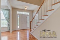 1410 Fairfax Woods Dr in Apex, NC - Foto de edificio - Building Photo