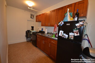 76 Washington St, Unit 12 in Boston, MA - Building Photo