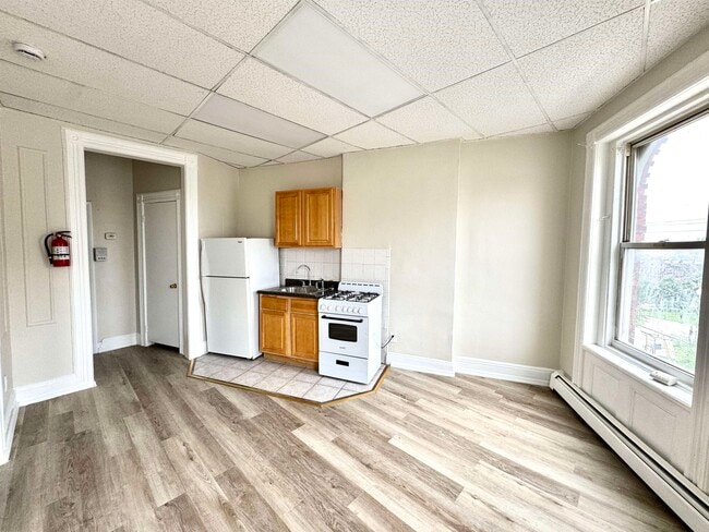 property at 264 Old Bergen Rd