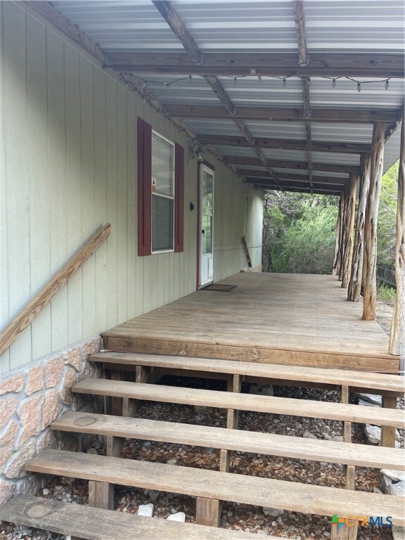 property at 5766 Chimney Rock