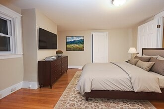 83 S Main St in Randolph, MA - Building Photo - Building Photo