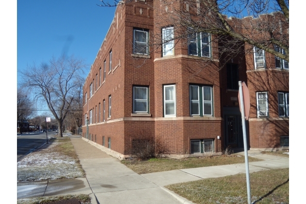 7256 S Rhodes Ave in Chicago, IL - Building Photo - Building Photo