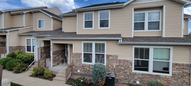 property at 8188 Elk River View