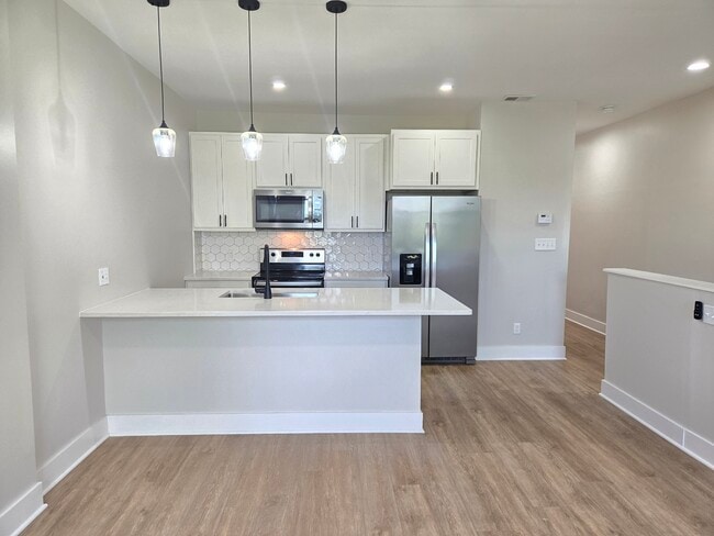 3914 De Tonty St, Unit A - 2nd floor in St. Louis, MO - Foto de edificio - Building Photo
