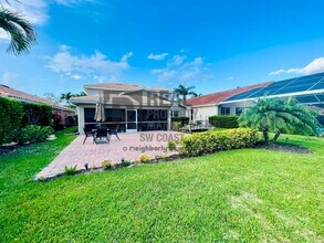 9135 Astonia Way in Ft. Myers, FL - Building Photo - Building Photo
