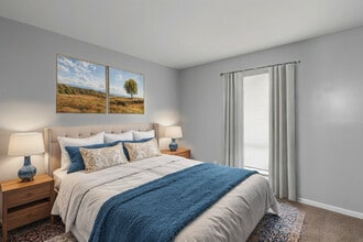 Lifestyle on Golf Links in Shreveport, LA - Foto de edificio - Building Photo