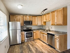 3300 Madison Ave in Boulder, CO - Building Photo