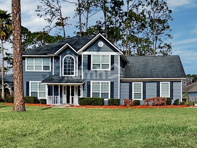 1720 Hunters Ridge Rd