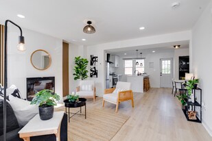 1720 Wadsworth Way in Baltimore, MD - Building Photo