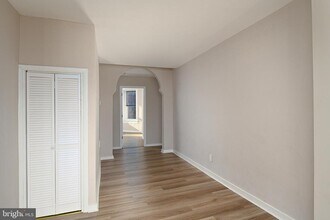 2207 Callow Ave in Baltimore, MD - Building Photo - Building Photo