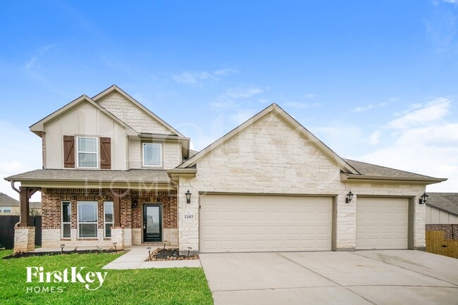 property at 12453 Hackberry Dr