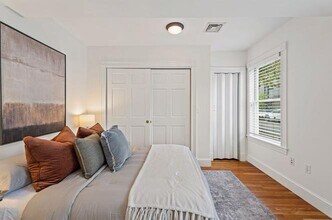 296 W 3rd St in Boston, MA - Building Photo - Building Photo