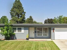 1912 Tendoy Dr in Boise, ID - Building Photo