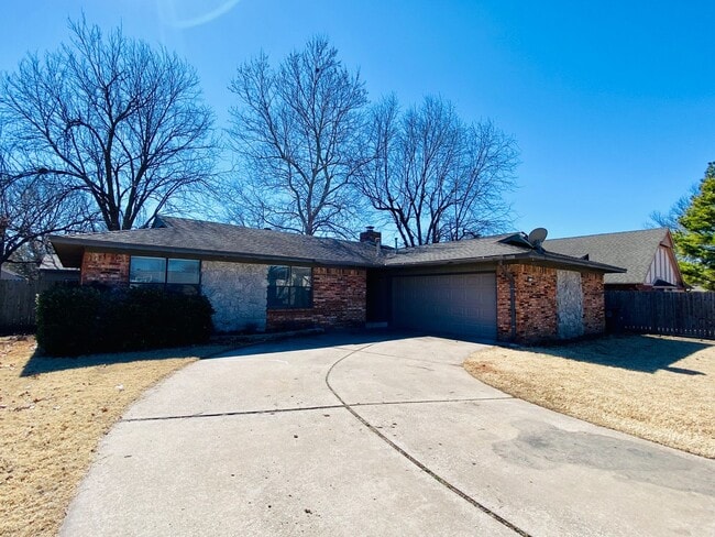 property at 8512 E 78th St