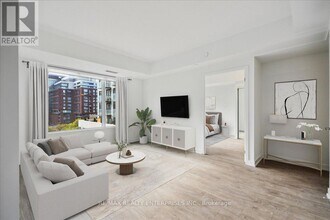 543 Richmond St W in Toronto, ON - Building Photo - Building Photo