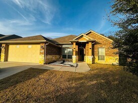 1004 Chaucer Ln in Harker Heights, TX - Building Photo