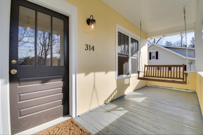 314 Myers St in Lexington, VA - Building Photo - Building Photo
