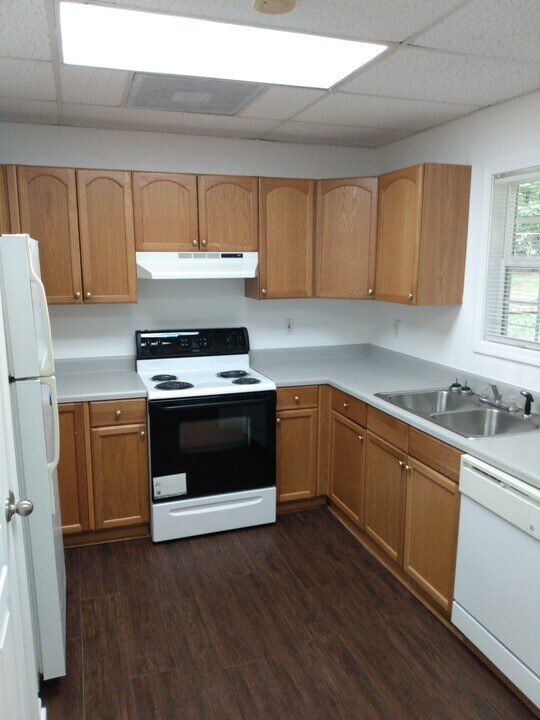 1346 Center Point Rd, Unit 1346A in Carrollton, GA - Building Photo