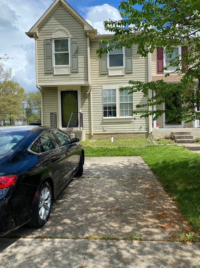 10509 Lime Tree Way Rentals in Beltsville, MD