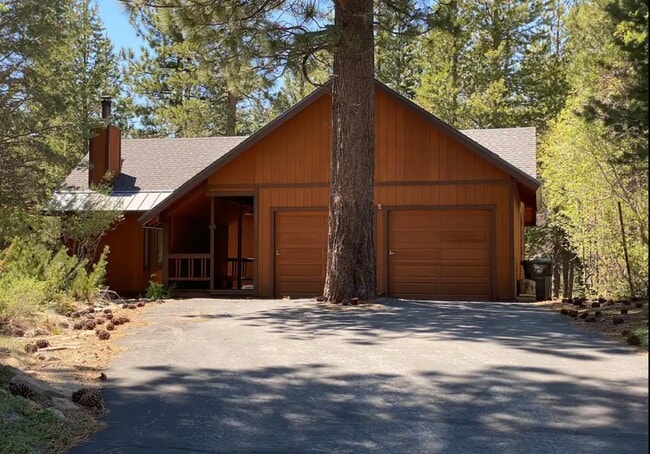 property at 12250 Snowpeak Way