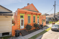 1540 Gentilly Blvd in New Orleans, LA - Building Photo - Building Photo