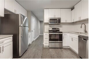 Briarhill 563 Apartments