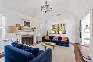 3821 Hamilton Ave in Fort Worth, TX - Building Photo
