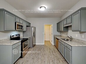 5010 Pioneer Pkwy in Mcdonough, GA - Building Photo - Building Photo