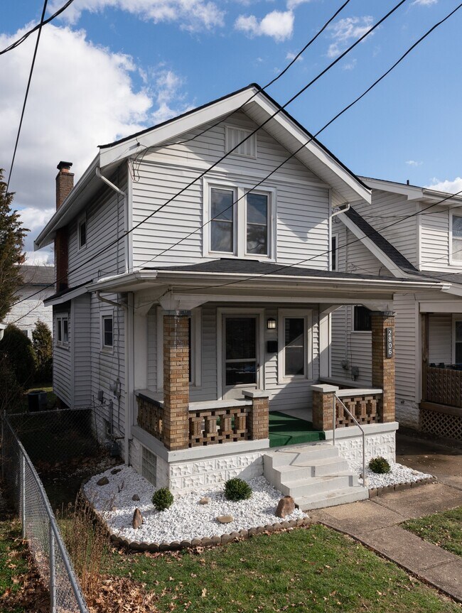 2806 Latonia Ave Rentals in Covington, KY