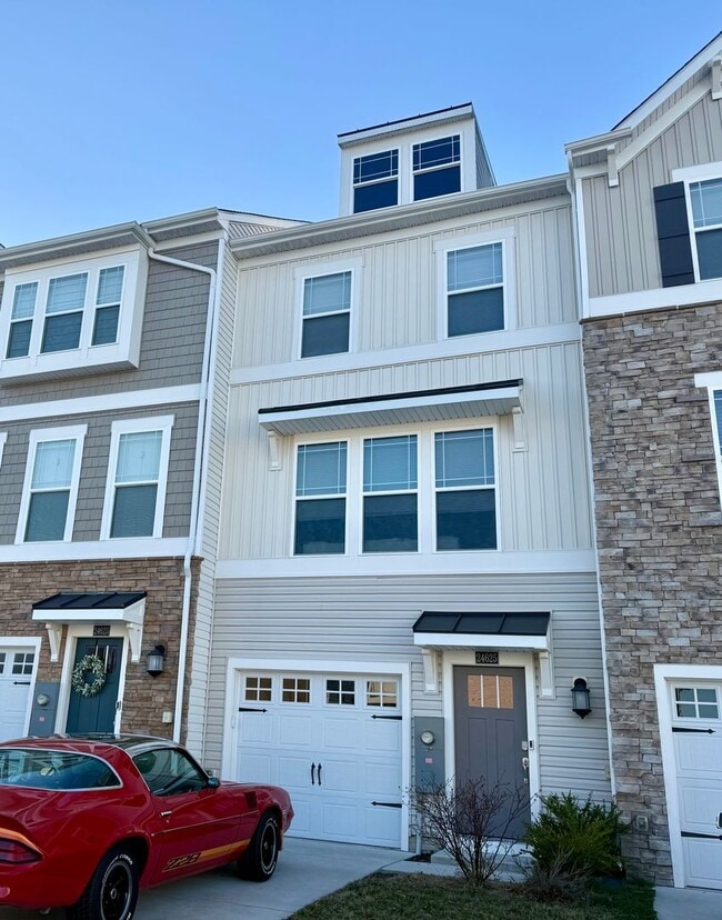 property at 24625 Dogwood Ln