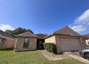 11907 N Fairhollow Ln in Houston, TX - Building Photo - Building Photo