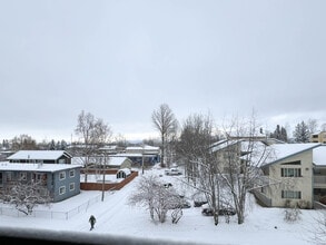 1170 Denali St in Anchorage, AK - Building Photo - Building Photo