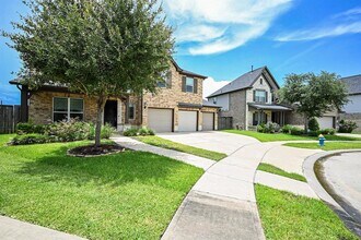 6326 Grand Drift Ct in Katy, TX - Building Photo - Building Photo