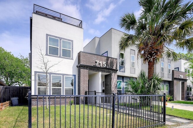 property at 715 Eleanor Ave