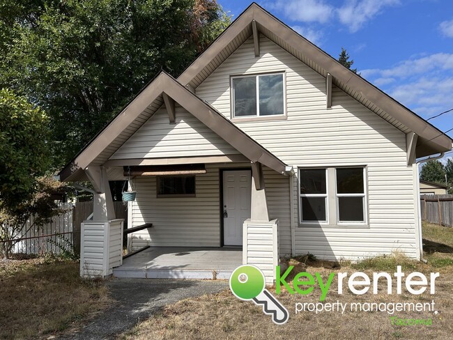 property at 829 E 46th St