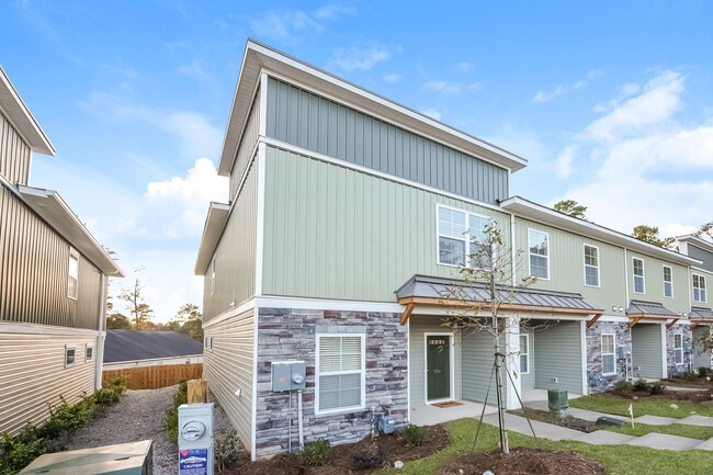 306 High Grv Wy in Columbia, SC - Foto de edificio - Building Photo