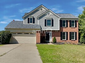 1929 Morningside Dr in Florence, KY - Building Photo