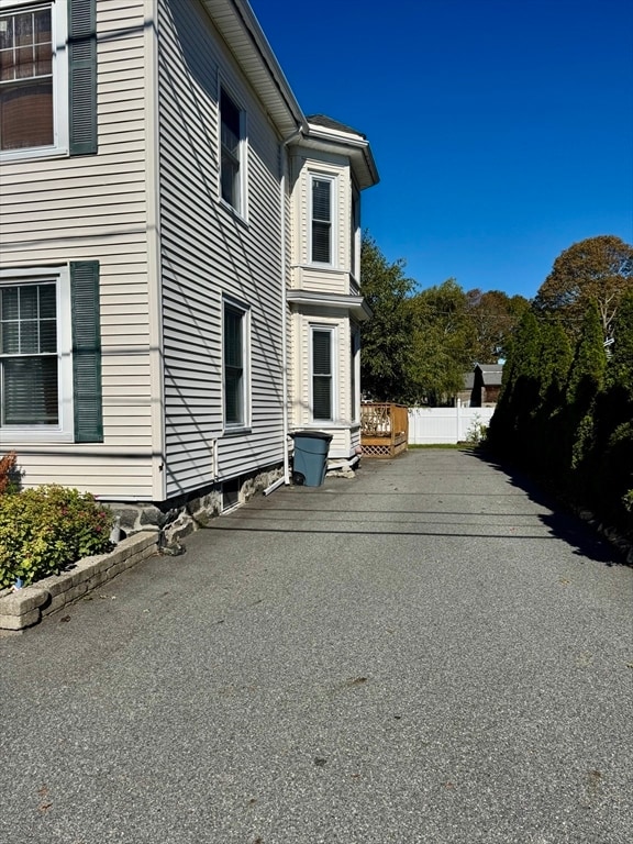 6 Gould St in Stoneham, MA - Building Photo - Building Photo